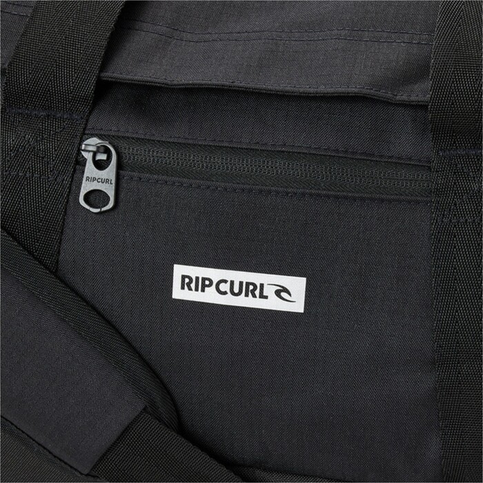 2024 Rip Curl Packable Duffle 35L Icons 01RMTB - Midnight